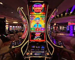 slots8 game lobby interface showing live casino and slots categories on mobile