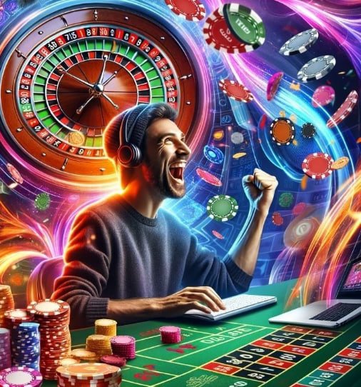 Filipino players enjoying slots8 online gaming on mobile devices